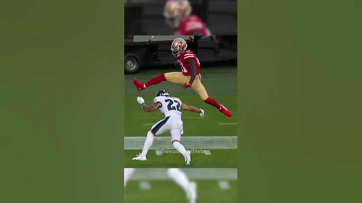 NFL Hurdles 🔥📸 #shorts