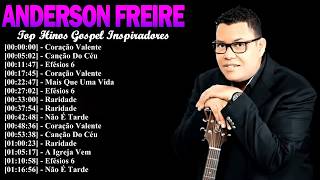 Anderson Freire Greatest Collection 2026 | Top Songs Music Playlist For Fans | Vol. 2