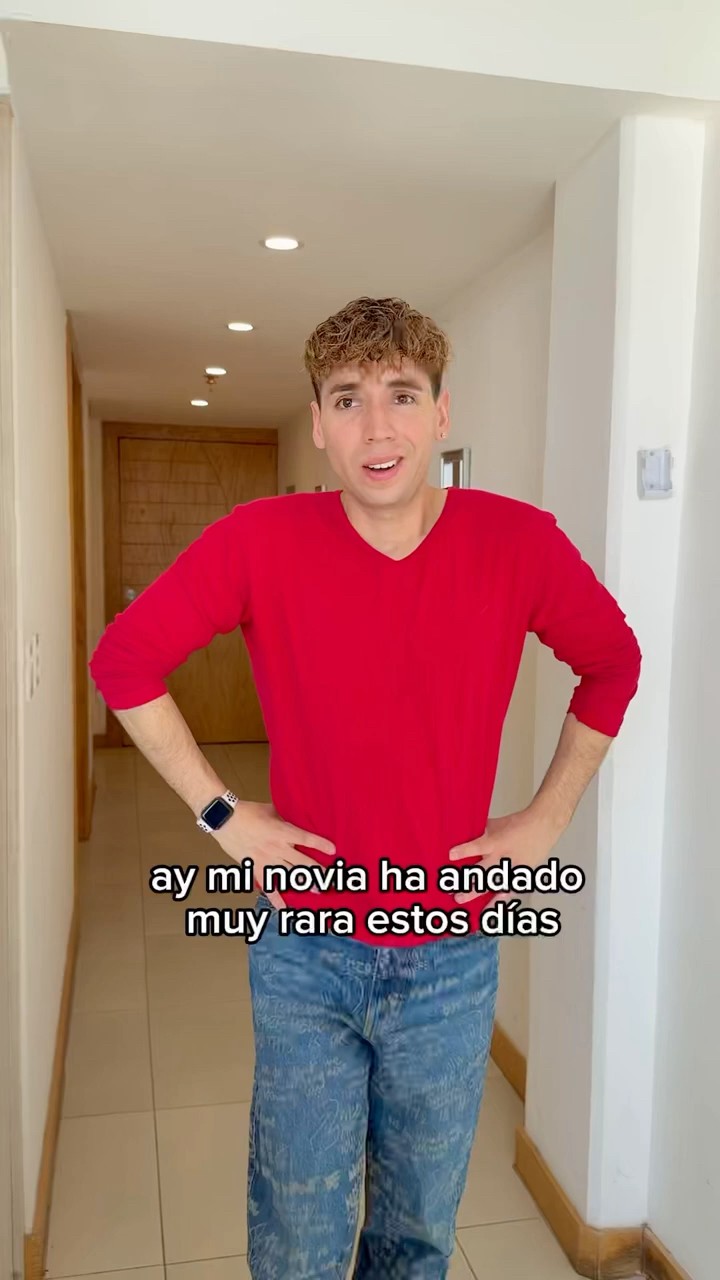 No esperaba ese final ??