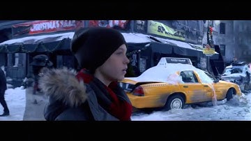 CGI & VFX Trailers HD: UBISOFT Tom Clancy