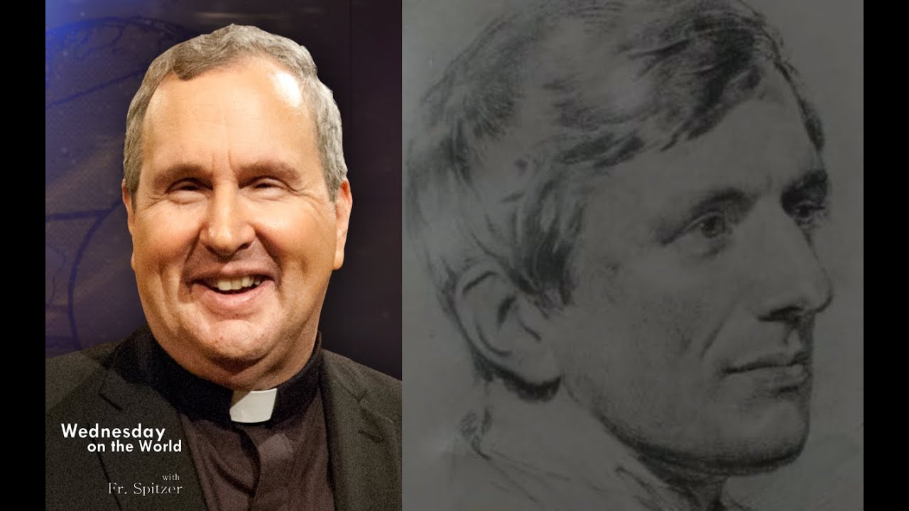 The Canonization of John Henry Newman