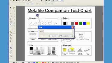 A quick look at Metafile Companion