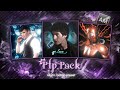 My top 3 Pfp preset| Pfp preset alight motion