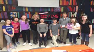 Breakout EDU at CMSE