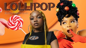 lollipop zuchu ft yemi alade (official music comedy video)new best song bongo fleva