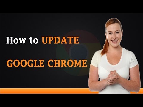 How to Update Google Chrome Browser