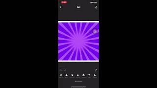 How to make a preppy gfx! (InShot app needed)