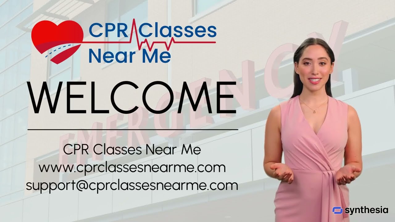 AHA BLS CPR Certification Classes in Virginia Beach - CPR Classes Near Me Virginia Beach