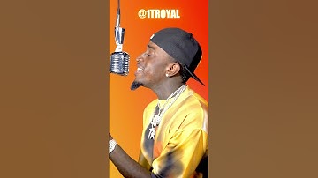 Thumbnail of Toosii- Favorite Song Cover By @1TRoyal ​⁠