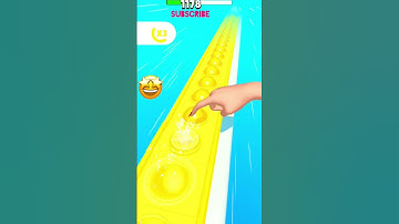 Pop-up Speed most wanted Dynamic: Racing Level 1178 #gameplay #funny #games