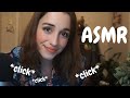 ASMR | Receptionist Roleplay • Typing • Gum Chewing • Whispering