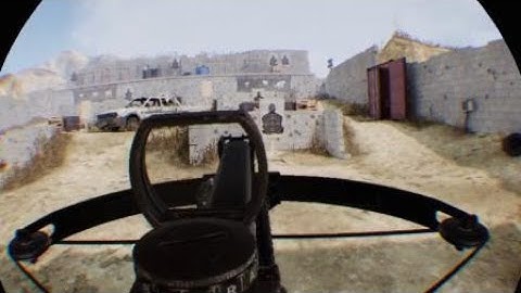 Firewall Zero Hour™ missed 1