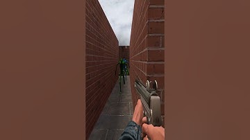 HELLO SCP 096 #game #gaming #shortsfeed #shortvideo #shorts #short #garrysmod #scp096 #scp #gmod