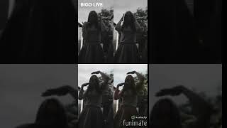 #justdance #bigolivevideo