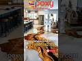 India’s Fastest Growing Flooring Trend 🚀#epoxyflooring #home #shorts #viral #design #ytshorts
