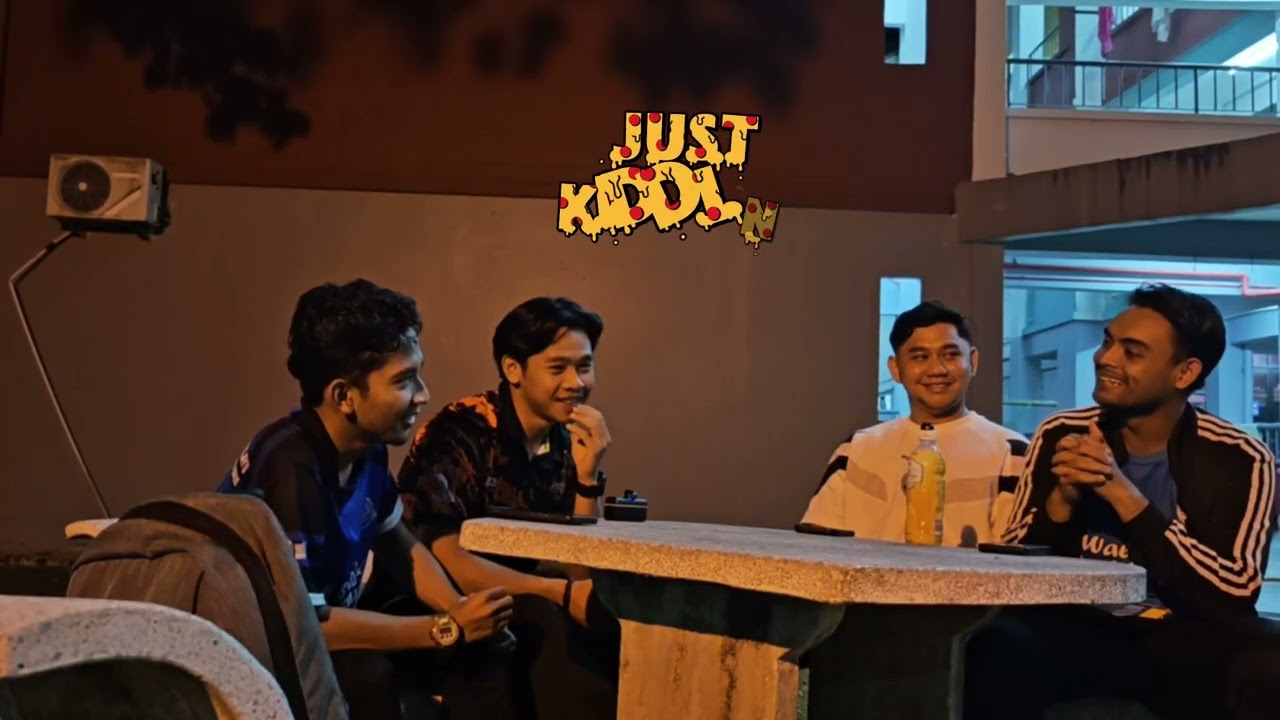 UBI 3282 GROUP SPEAKING TEST [TAKING CARE MENTAL HEALTH]