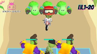 Merge Plants: Idle Zombies ( Early Access) ( NO APK + MOD ) Part 1 screenshot 5