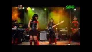 timur tragedi - POWER METAL COVER BY AKSARA ROCK BAND