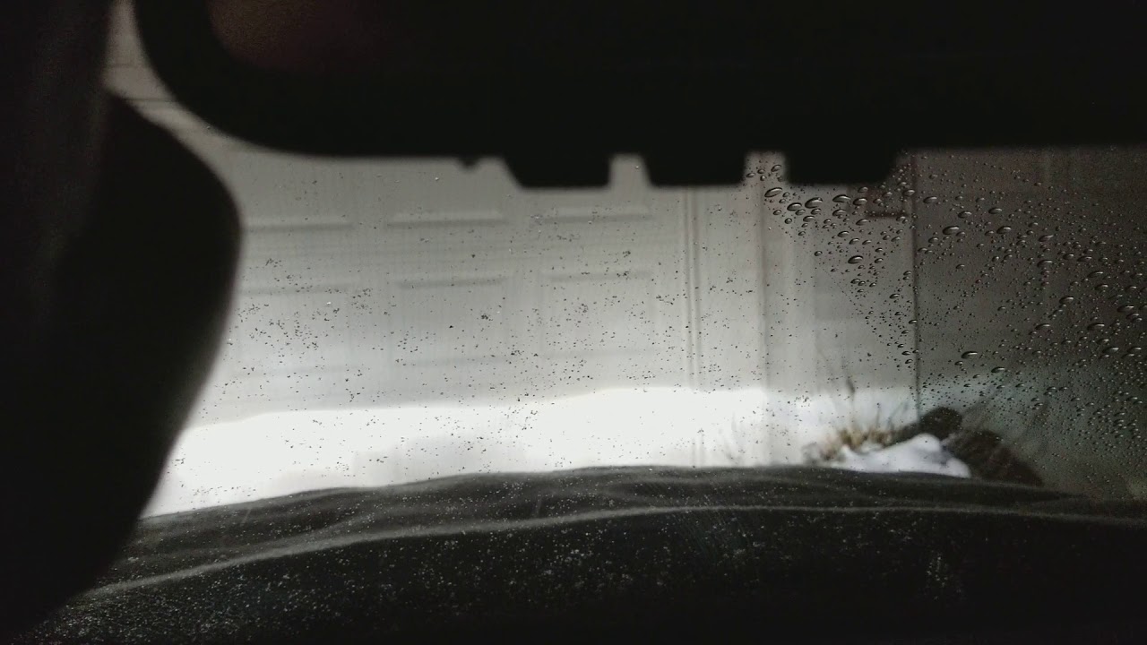 Land Rover Garage Door Opener YouTube