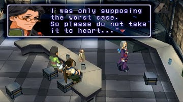 Xenogears - Part 3 - no commentary