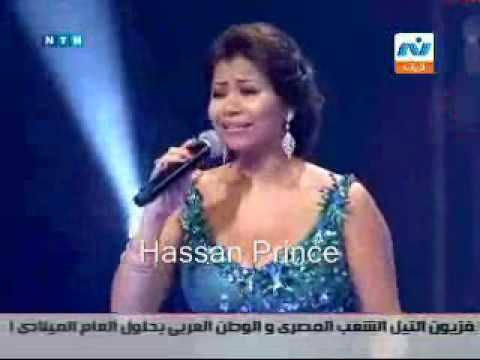 شيرين كليب فاكرني إيه من حفلة رأس السنة