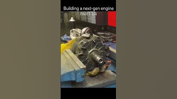 Building a next-gen engine part 1/4