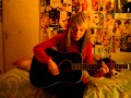 Claire Regan - Yellow (Coldplay Cover)