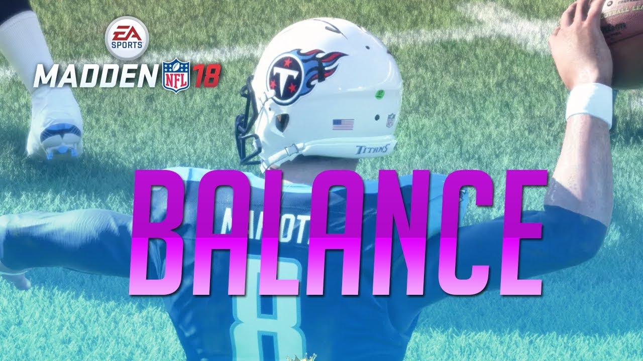 Madden 18 Guide - Free Titans Offensive Playbook Scheme