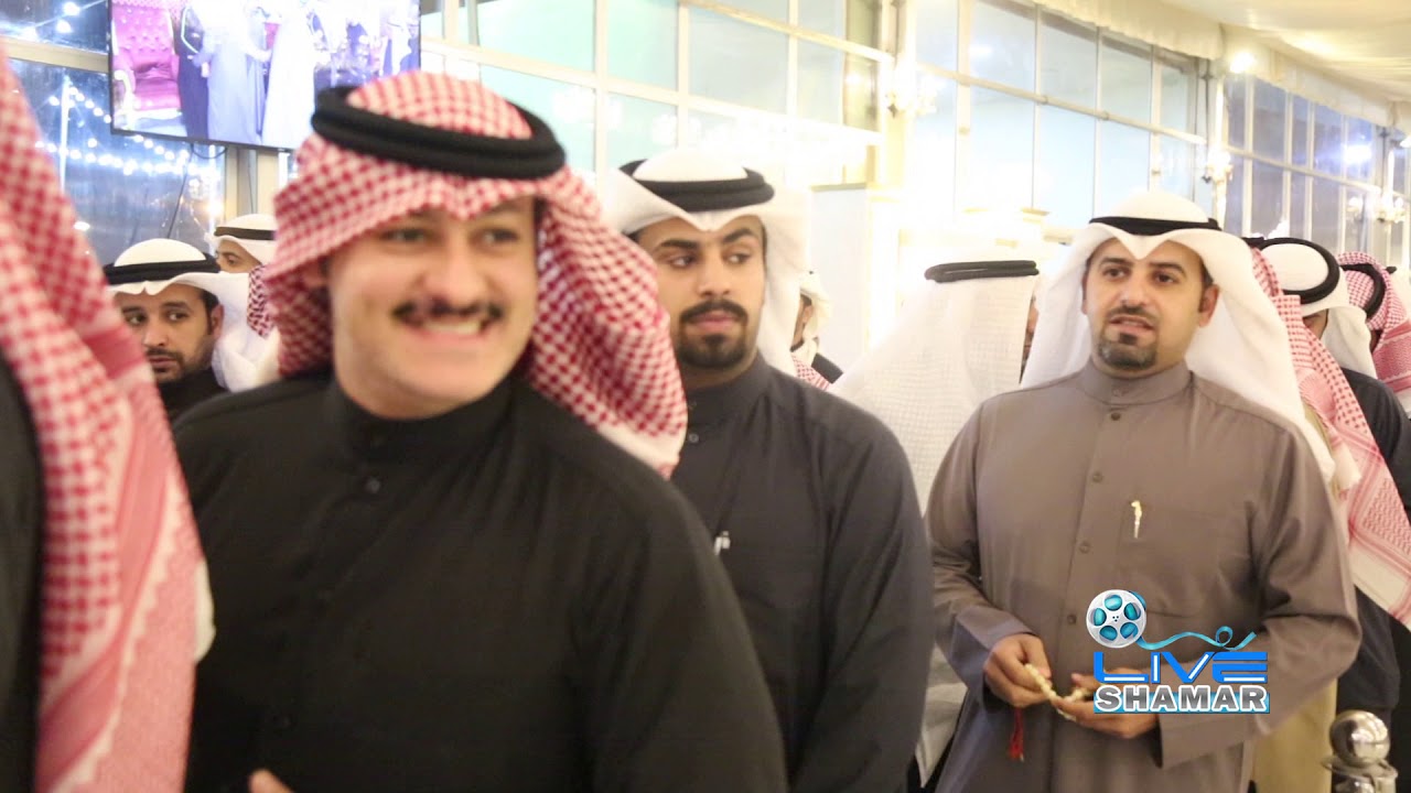 أفراح السهو (محمد و مبارك ) سعود السهو