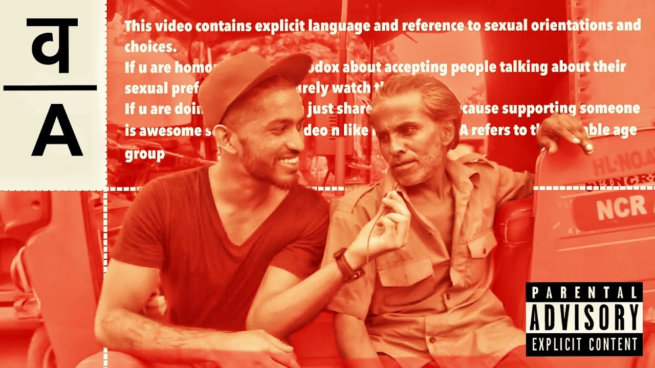 GAYs vs LESBIANs | The STREET #1