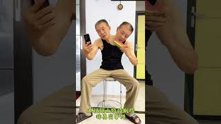 One man Two head 🗣️ #shorts #youtube