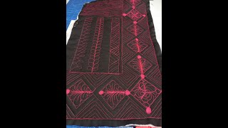 WIDE BORDER 3 intermediate/advanced