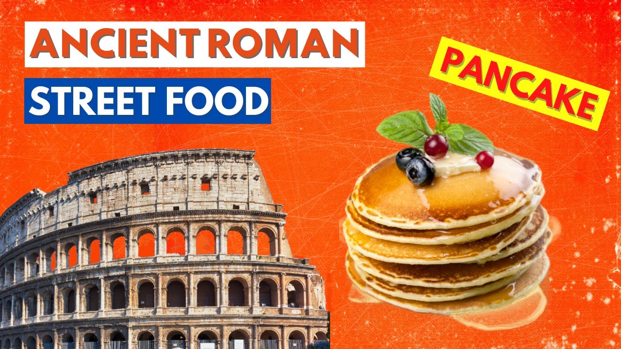 10 INTERESTING FACTS About PANCAKE 🥞 That Will Surprise You Fun Food