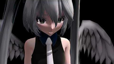 【MMD】Hurts Like Hell 【Wip】