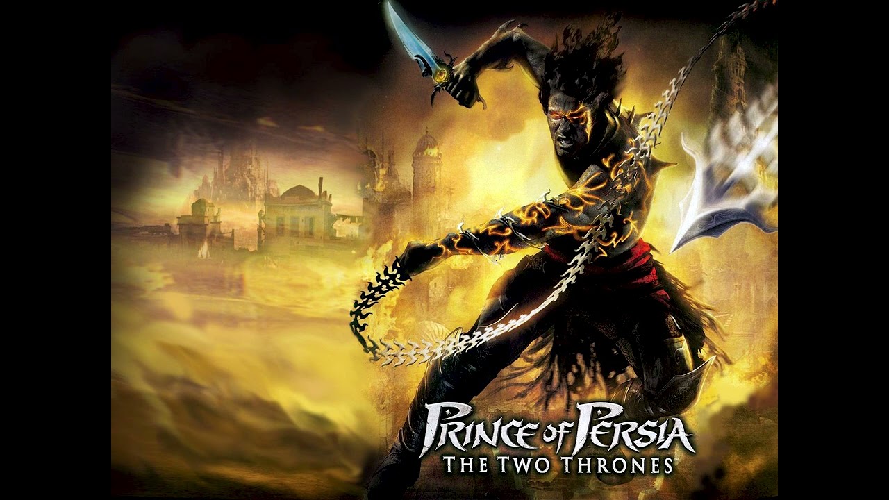 Odinz - The Two Thrones