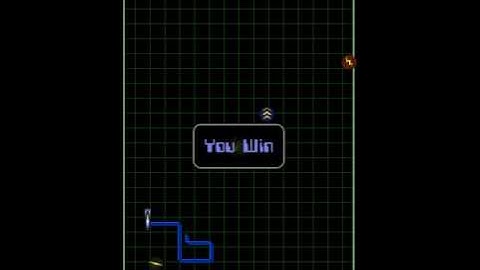 Light Racer 2.0 Development -  Days 19-20 - Finished Laser Sweep