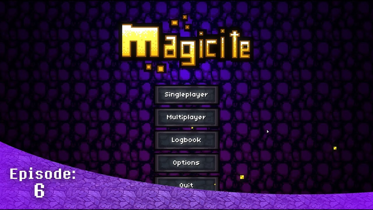 Digimazter Plays Magicite EP:6 Finally a Good RUN!