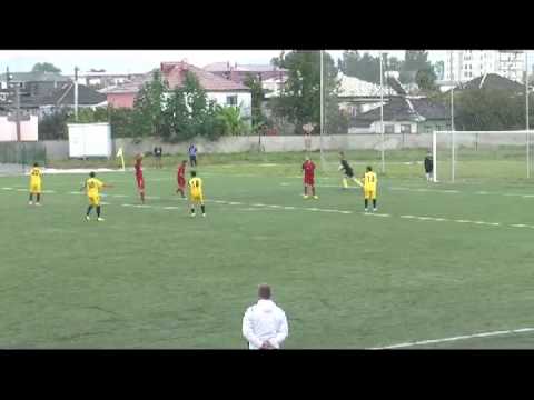 ლანჩხუთის \"გურიამ\" გორის \"დილა\" დაამარცხა