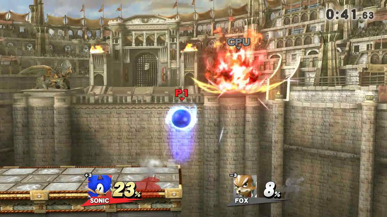 Freeform combos and kill setups