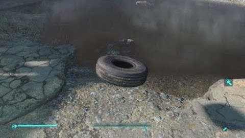 How to remove skeletons from your settlement | Fallout 4