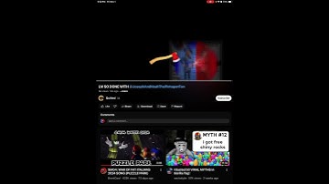 I REPORT @Mr.c23-y3i ‘s VIDEO!!!!!!!