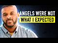 Meets God & Angels after Attempting Suicide - Chris Batt's NDE