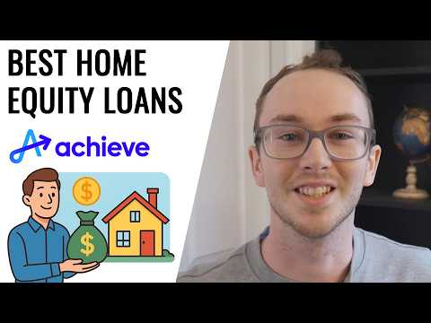 Best Home Equity Loan Lenders of 2026