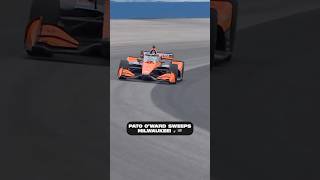 BREAK OUT THE BROOM! ๐งน #indycar #racing #patooward
Dont forget to subscribe now! https://www.youtube.com/INDYCAR
๐ Watch every 2026 race on FOX
Sunday, Sept. 6 at WeatherTech Raceway Laguna Seca
๐ฒ Download the Official INDYCAR App powered by NTT DATA: https://www.indycar.com/mobile-app
โก๏ธ Follow the NTT INDYCAR SERIES on:
Instagram: https://www.instagram.com/indycar/
X: https://www.twitter.com/indycar/
Facebook: https://www.facebook.com/indycar/
TikTok: https://www.tiktok.com/@INDYCAR/
๐ป Get the latest INDYCAR news, highlights, schedule, driver profiles and more: https://www.indycar.com/
๐ Rep your favorite driver and team with the latest official gear from the INDYCAR Shop: https://shop.indycar.com/
๐ฅ๏ธ Add our free INDYCAR Chrome extension, powered by Yahoo! https://indyc.co/yahoo
About the NTT INDYCAR SERIES
The NTT INDYCAR SERIES is North Americaโs premier open-wheel auto racing series. It features an international field of the worlds most versatile drivers โ including four-time and reigning series champion Alex Palou, 2026 Indianapolis 500 winner Felix Rosenqvist, six-time series champion Scott Dixon and two-time series champion Josef Newgarden โ who compete on superspeedways, short ovals, street circuits and permanent road courses.
FOX Sports is the exclusive U.S. television home for INDYCAR.
#indycar #autoracing #racing BREAK OUT THE BROOM! ๐งน #indycar #racing #patooward