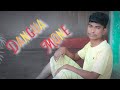 DANGUA MONE New Santali Comedy Video 