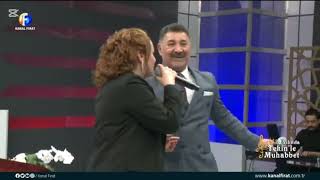 Goncagül Saçimin Akina Bakma Sultanim 2025