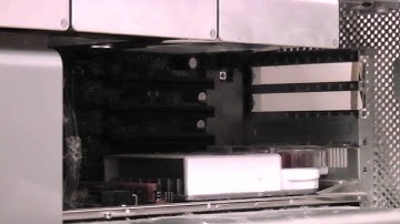 Mac Pro Upgrade: USB 3.0 PCI Cards