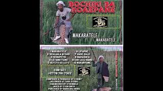 Exhebit Bochiki Ba Koaepane