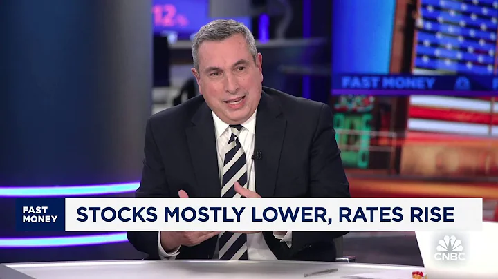 Lean into the discomfort of owning an expensive market, suggests Evercore ISI's Julian Emanuel