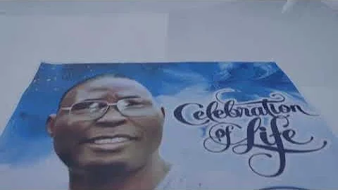 THE  BURIAL CEREMONY OF LATE REV. PETER INEGBEDION OSUIDE